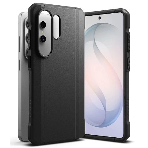 Etui Ringke Onyx Alfa do Samsung Galaxy S26 Ultra Black