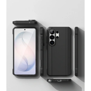 Etui Ringke Onyx Alfa do Samsung Galaxy S26 Ultra Black