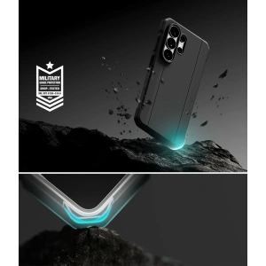 Etui Ringke Onyx Alfa do Samsung Galaxy S26 Ultra Black