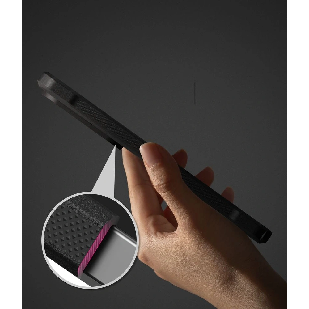 Etui Ringke Onyx Alfa do Samsung Galaxy S26 Ultra Black