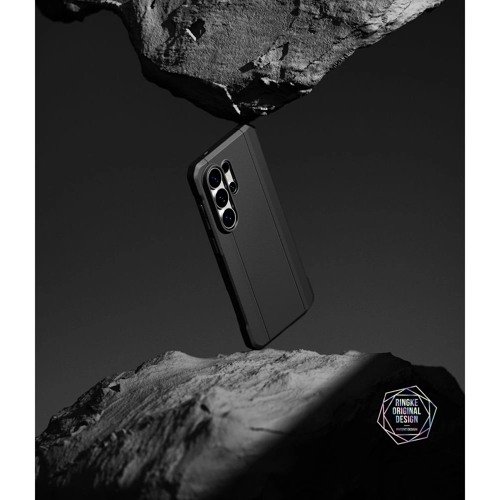 Etui Ringke Onyx Alfa do Samsung Galaxy S26 Ultra Black