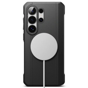 Etui Ringke Onyx Alfa Magnetic MagSafe do Samsung Galaxy S26 Ultra Black