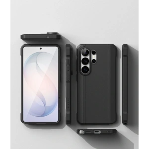 Etui Ringke Onyx Alfa Magnetic MagSafe do Samsung Galaxy S26 Ultra Black