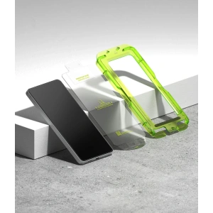 Szkło hartowane Ringke Easy Slide do Samsung Galaxy S26 Ultra Clear [2 PACK]