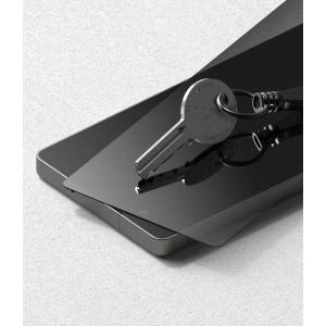 Szkło prywatyzujące Ringke Easy Slide do Samsung Galaxy S26 Ultra Privacy [2 PACK]