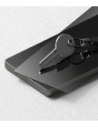 Szkło prywatyzujące Ringke Easy Slide do Samsung Galaxy S26 Ultra Privacy [2 PACK]