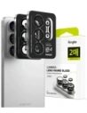 Osłona aparatu Ringke Camera Frame Protector do Samsung Galaxy S26 Ultra Black [2 PACK]