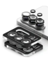 Osłona aparatu Ringke Camera Frame Protector do Samsung Galaxy S26 Ultra Black [2 PACK]