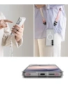 Etui Ringke Fusion Magnetic MagSafe do Samsung Galaxy S26+ Plus Clear