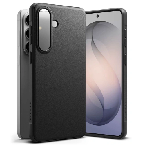 Etui Ringke Onyx do Samsung Galaxy S26+ Plus Black