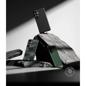 Etui Ringke Onyx do Samsung Galaxy S26+ Plus Black