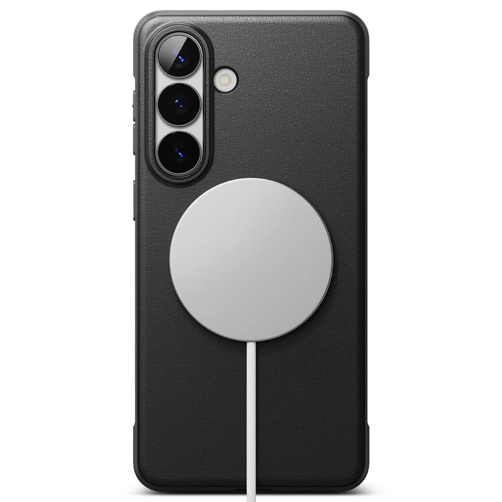 Etui Ringke Onyx Magnetic MagSafe do Samsung Galaxy S26+ Plus Black