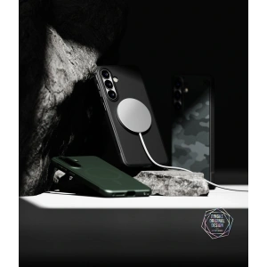 Etui Ringke Onyx Magnetic MagSafe do Samsung Galaxy S26+ Plus Black