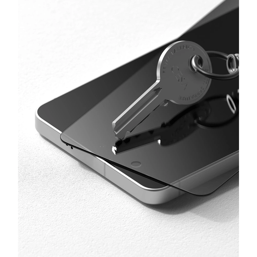 Szkło prywatyzujące Ringke Easy Slide do Samsung Galaxy S26+ Plus Privacy [2 PACK]
