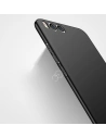MSVII Xiaomi Mi6 Black + Screen Protector