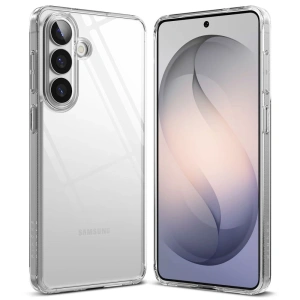 Etui Ringke Fusion do Samsung Galaxy S26 Clear