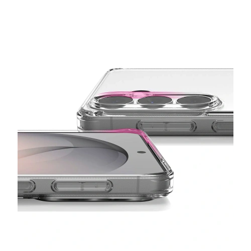 Etui Ringke Fusion do Samsung Galaxy S26 Clear