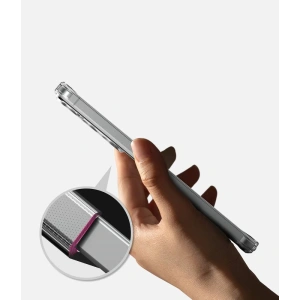 Etui Ringke Fusion do Samsung Galaxy S26 Clear