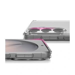 Etui Ringke Fusion do Samsung Galaxy S26 Matte Clear