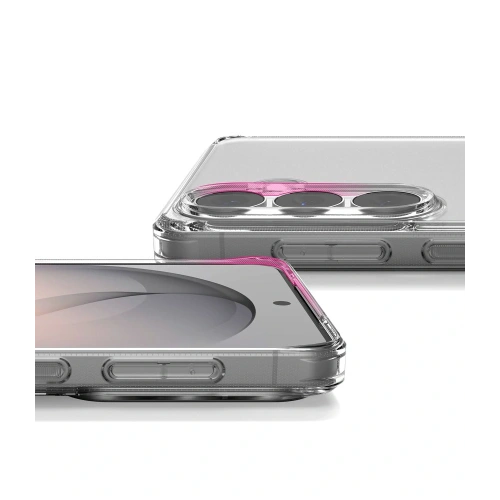 Etui Ringke Fusion do Samsung Galaxy S26 Matte Clear
