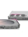 Etui Ringke Fusion do Samsung Galaxy S26 Matte Clear