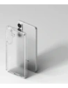 Etui Ringke Fusion do Samsung Galaxy S26 Matte Clear