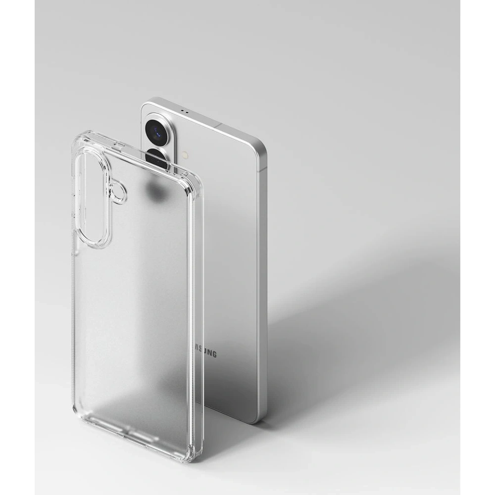 Etui Ringke Fusion do Samsung Galaxy S26 Matte Clear
