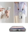 Etui Ringke Fusion Magnetic MagSafe do Samsung Galaxy S26 Clear