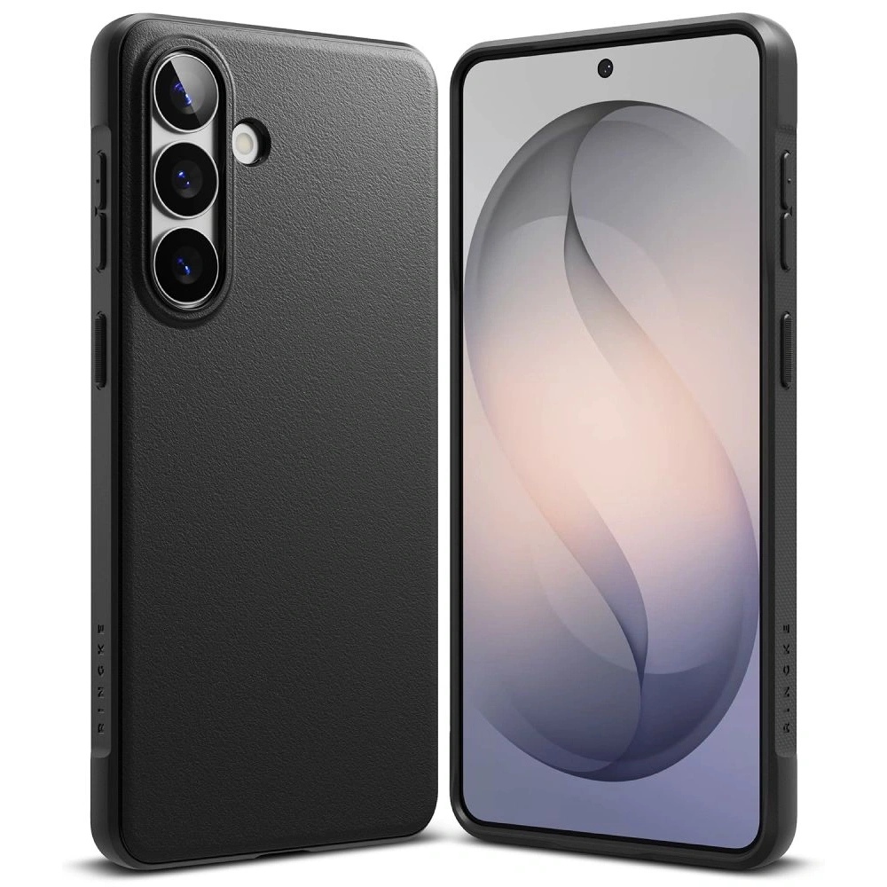 Etui Ringke Onyx do Samsung Galaxy S26 Black