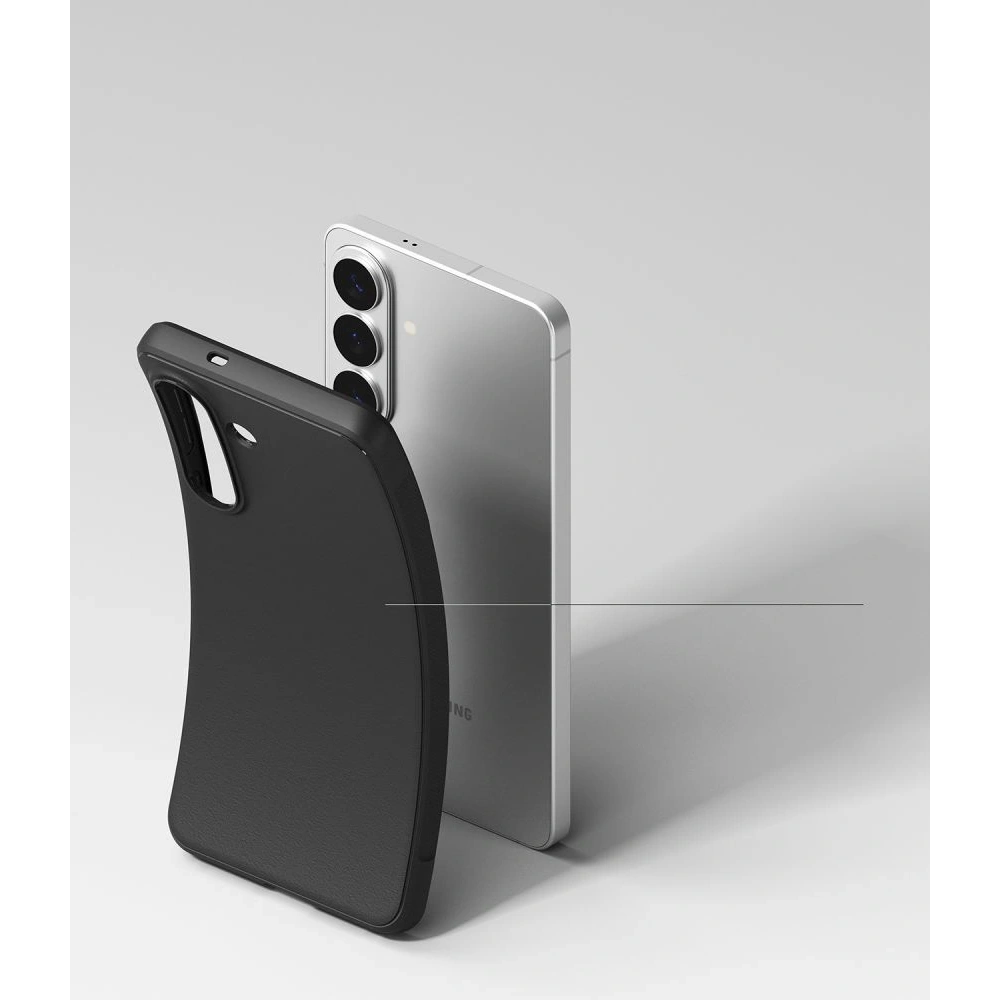 Etui Ringke Onyx Magnetic MagSafe do Samsung Galaxy S26 Black