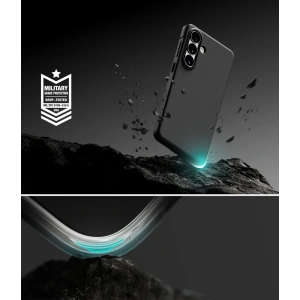 Etui Ringke Onyx Magnetic MagSafe do Samsung Galaxy S26 Black