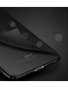 MSVII Xiaomi Mi6 Black + Screen Protector