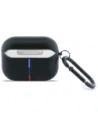 Etui BMW Curved Line do Apple AirPods Pro 3 czarny