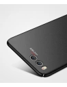 MSVII Xiaomi Mi6 Black + Screen Protector