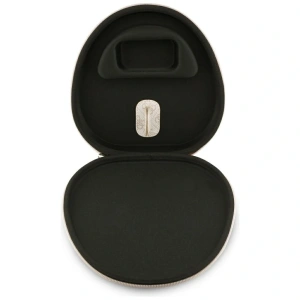 Etui na słuchawki Guess Carry Box różowy