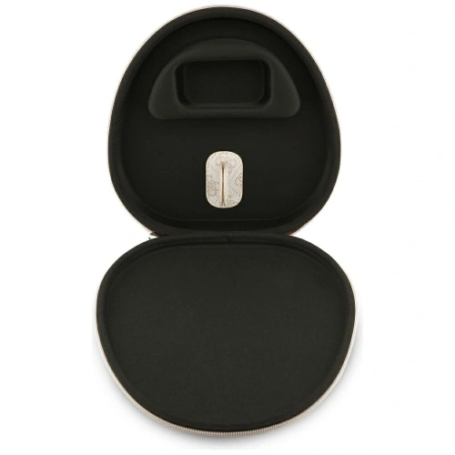 Etui na słuchawki Guess Carry Box różowy