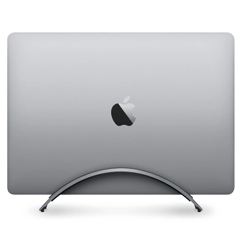 Kup Podstavec pro Apple MacBook Twelve South BookArc hliníkový (space grey) - TSH035GRY - {ean13} - Sklep Home Screen