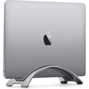 Kup Podstawka do Apple MacBook Twelve South BookArc aluminium (space grey) - TSH035GRY - {ean13} - Sklep Home Screen