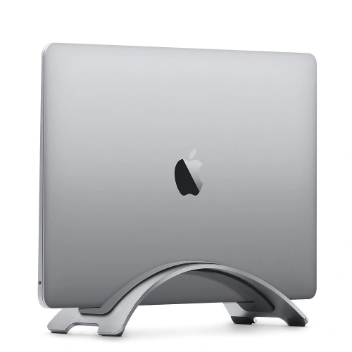 Kup Podstavec pro Apple MacBook Twelve South BookArc hliníkový (space grey) - TSH035GRY - {ean13} - Sklep Home Screen
