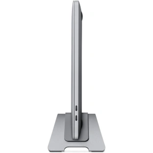 Kup Podstawka do Apple MacBook Twelve South BookArc aluminium (space grey) - TSH035GRY - {ean13} - Sklep Home Screen