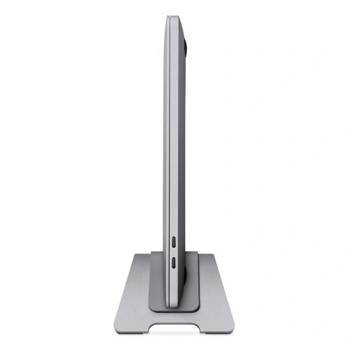 Kup Podstawka do Apple MacBook Twelve South BookArc aluminium (space grey) - TSH035GRY - {ean13} - Sklep Home Screen