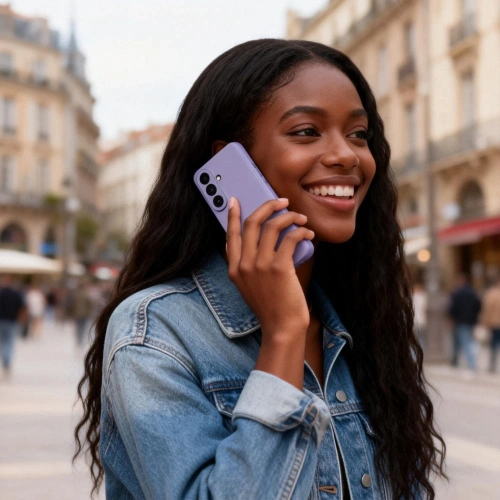 Etui Tech-Protect Smart Wallet do Samsung Galaxy S26 Purple