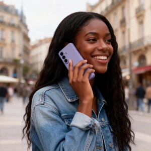 Etui Tech-Protect Smart Wallet do Samsung Galaxy S26+ Plus Purple