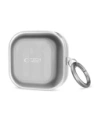 Etui Tech-Protect FlexAir do Samsung Galaxy Buds 4 / 4 Pro Clear