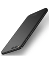 MSVII Xiaomi Mi6 Black + Screen Protector