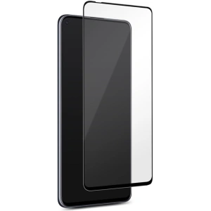 Kup Sklo tvrzené PURO Frame Tempered Glass Samsung Galaxy A21s (černý rámeček) - PUR326BLK - {ean13} - Sklep Home Screen