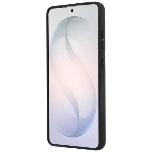 Etui BMW Sign Magnetic Carbon Fiber MagSafe do Samsung Galaxy S26 Ultra czarny