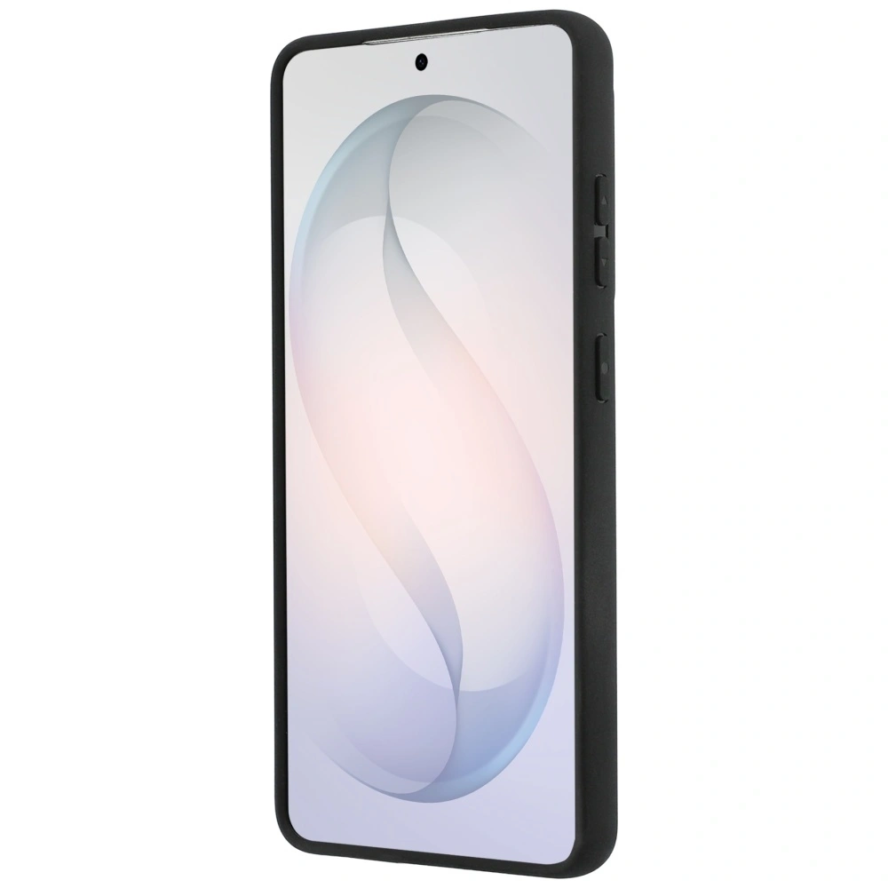 Etui BMW Sign Magnetic Carbon Fiber MagSafe do Samsung Galaxy S26 Ultra czarny