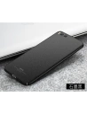 MSVII Xiaomi Mi6 Black + Screen Protector