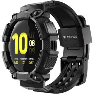 Kup Pasek Supcase Unicorn Beetle Pro Samsung Galaxy Watch Active 2 (44mm) Fekete - SPC127BLK - {ean13} - Sklep Home Screen